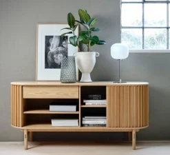 Dressoir Carno Naturel - Giga Living