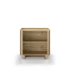 Dressoir Daira 2d Eiken - Giga Meubel
