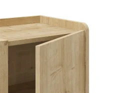 Dressoir Daira 2d Eiken - Giga Meubel