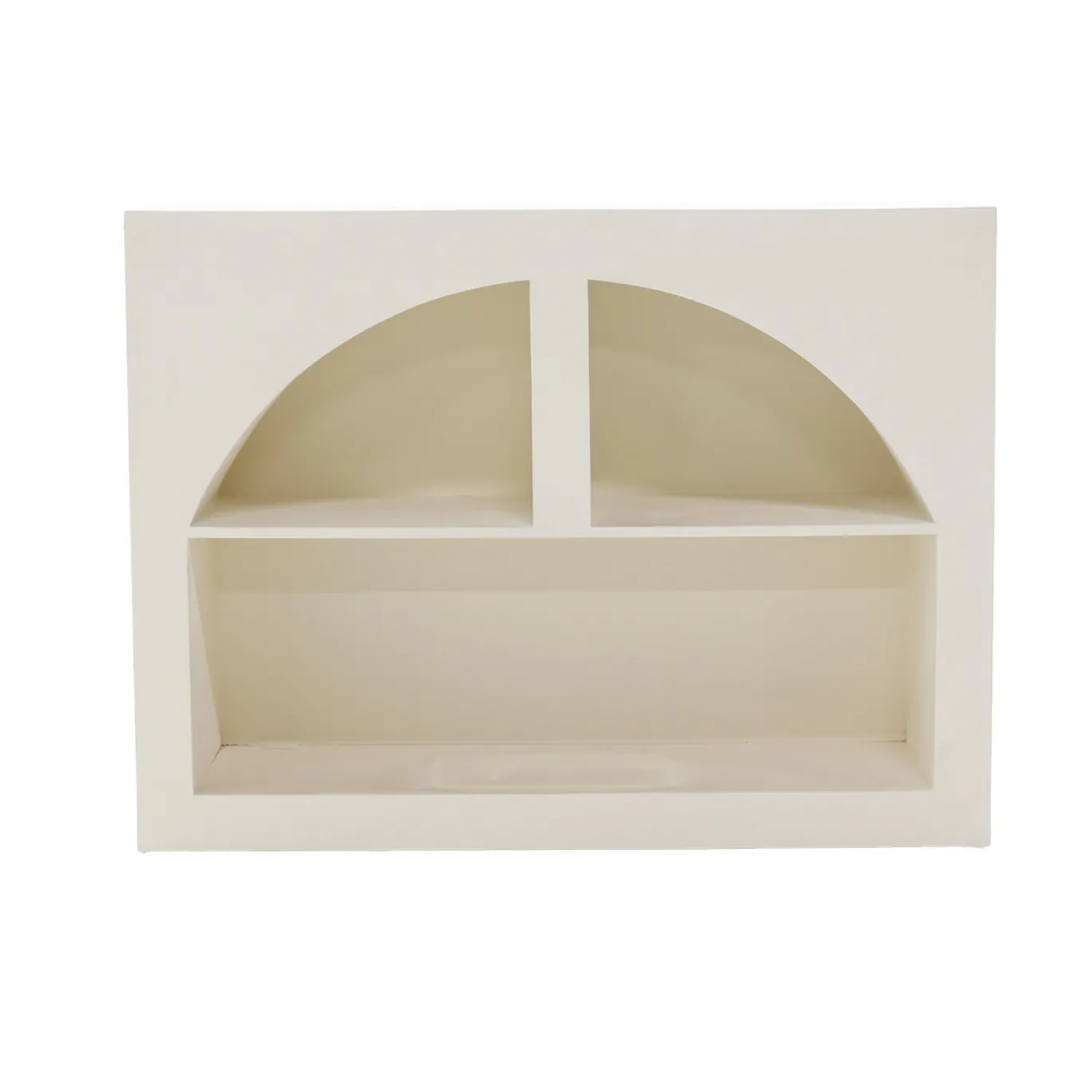 Dressoir Fien Beige 120cm - Giga Meubel