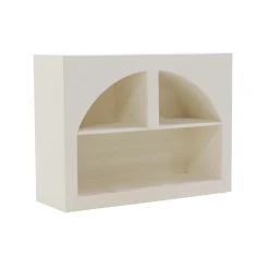 Dressoir Fien Beige 120cm - Giga Meubel