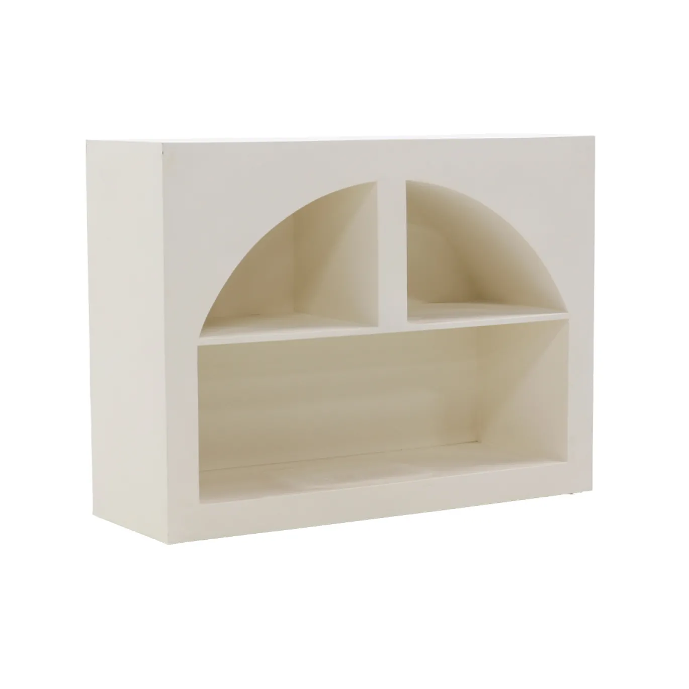 Dressoir Fien Beige 120cm - Giga Meubel