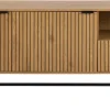 Dressoir Juna Naturel MDF - Giga Living