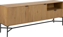 Dressoir Juna Naturel MDF - Giga Living
