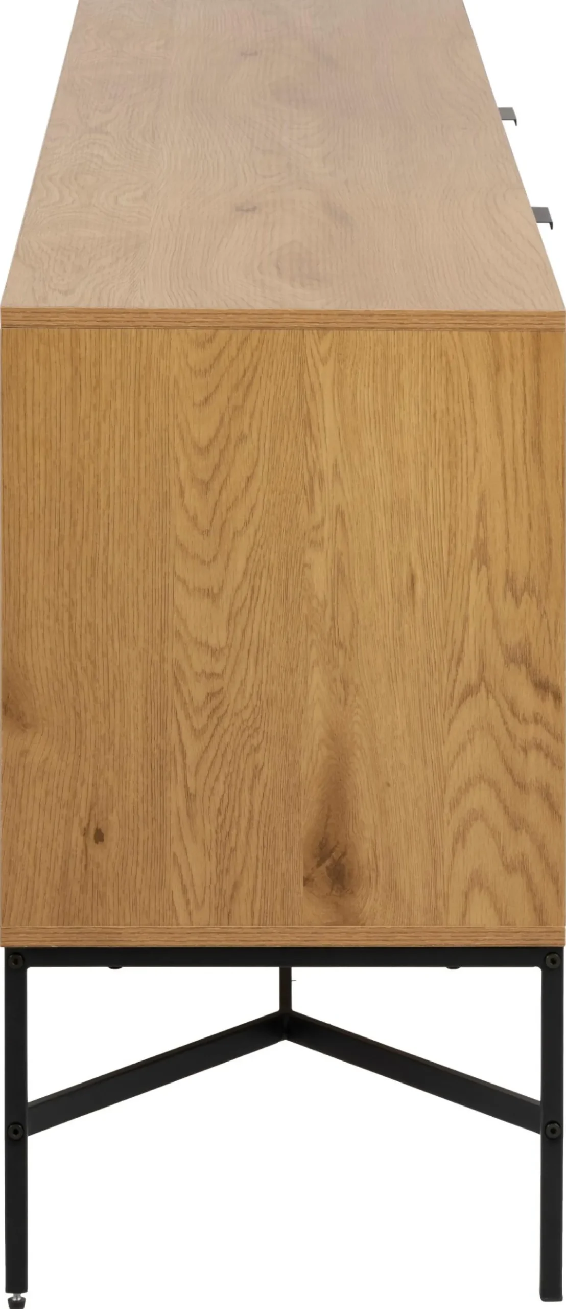 Dressoir Juna Naturel MDF - Giga Living