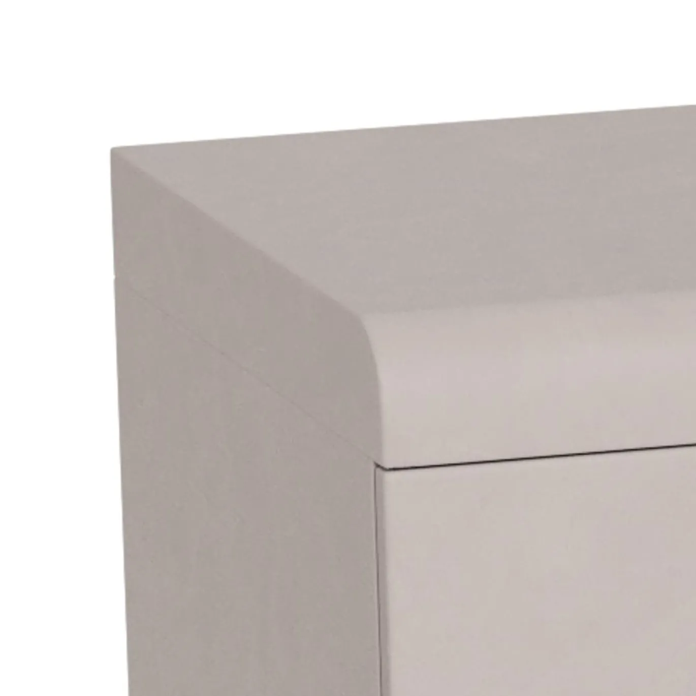 Dressoir Kiki Grijs 160cm - Giga Living