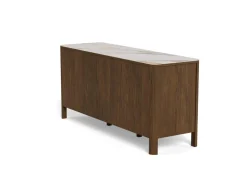 Dressoir Lawson Keramiek Crème 160cm - Giga Living