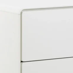 Dressoir Lowy Naturel 100cm MDF - Giga Living