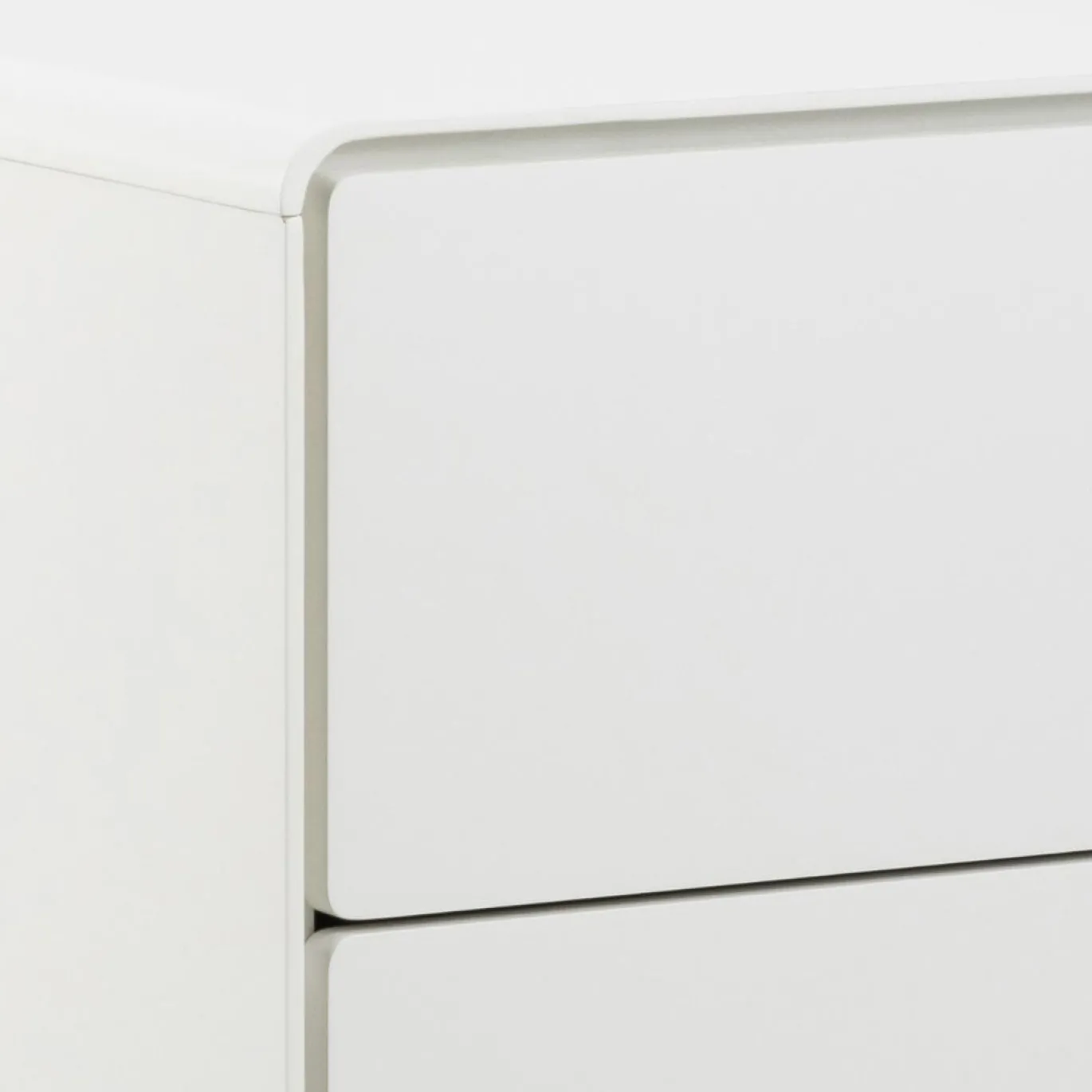 Dressoir Lowy Naturel 100cm MDF - Giga Living
