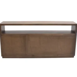 Dressoir Luxurious Walnoot - Giga Meubel