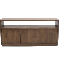 Dressoir Luxurious Walnoot - Giga Meubel