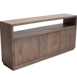 Dressoir Luxurious Walnoot - Giga Meubel