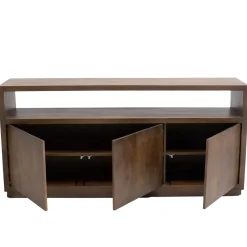 Dressoir Luxurious Walnoot - Giga Meubel