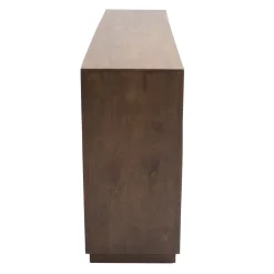 Dressoir Luxurious Walnoot - Giga Meubel