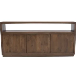 Dressoir Luxurious Walnoot - Giga Meubel
