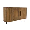 Dressoir Merel Naturel 140cm - Giga Meubel