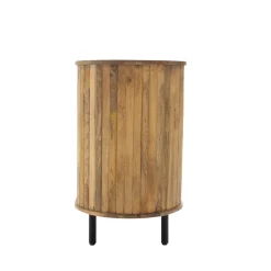 Dressoir Merel Naturel 140cm - Giga Meubel