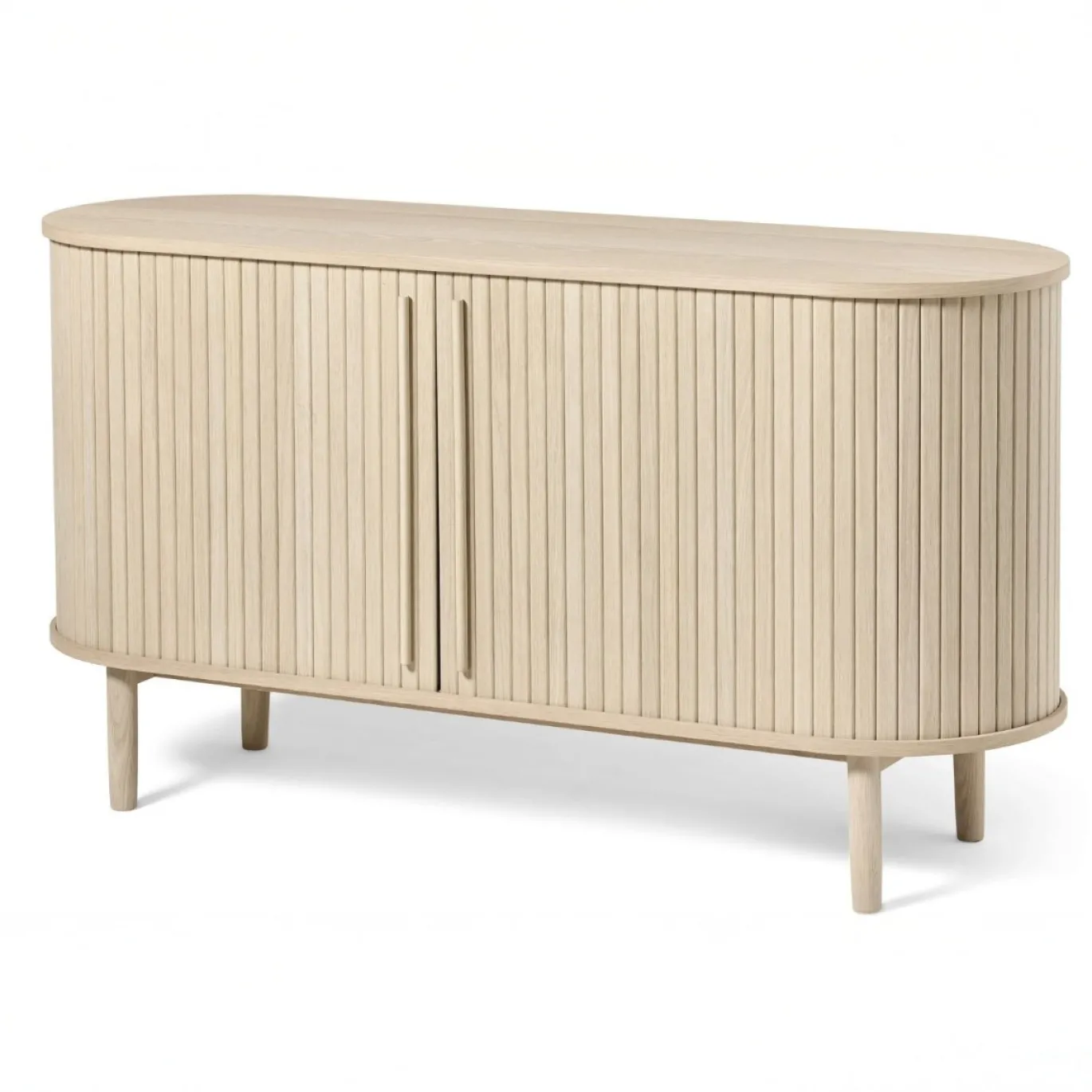 Dressoir Meta Naturel 140cm - Giga Living