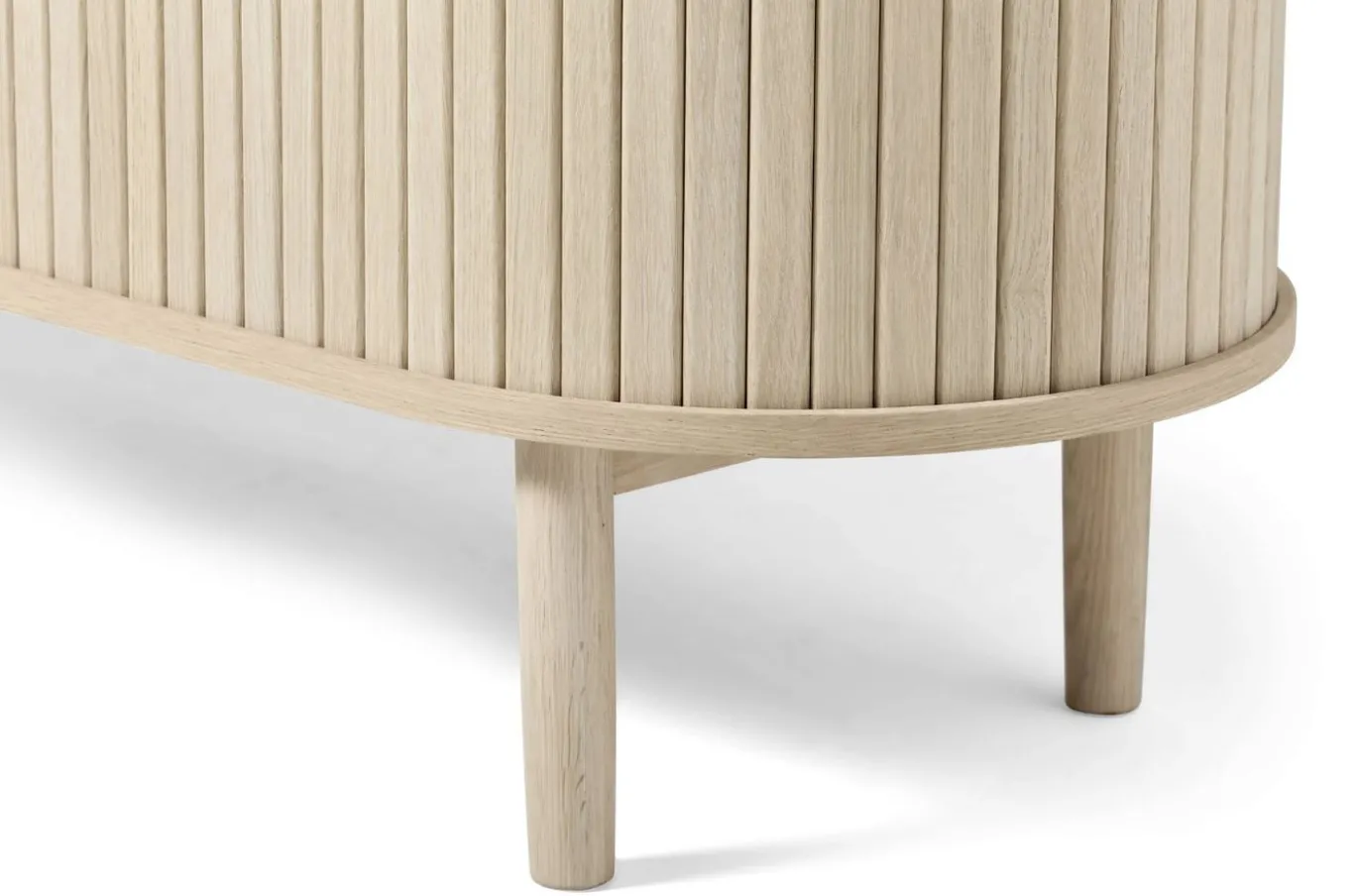 Dressoir Meta Naturel 140cm - Giga Living