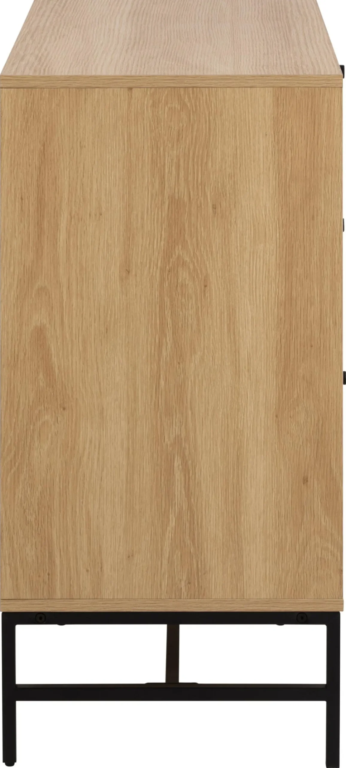 Dressoir Muuto Naturel 80x80cm MDF - Giga Living