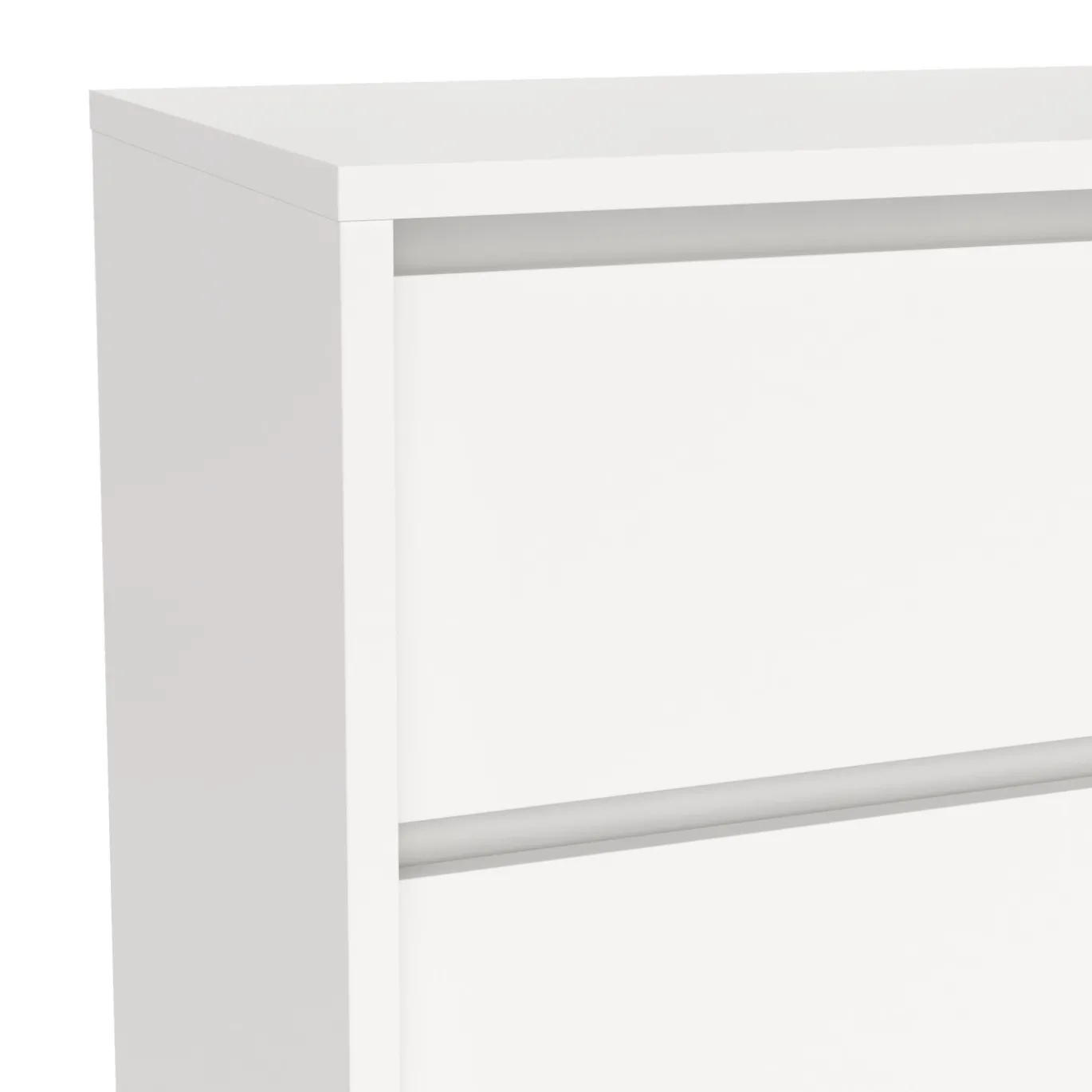 Dressoir Next Wit - Giga Living