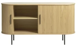 Dressoir Nola Naturel - Giga Living