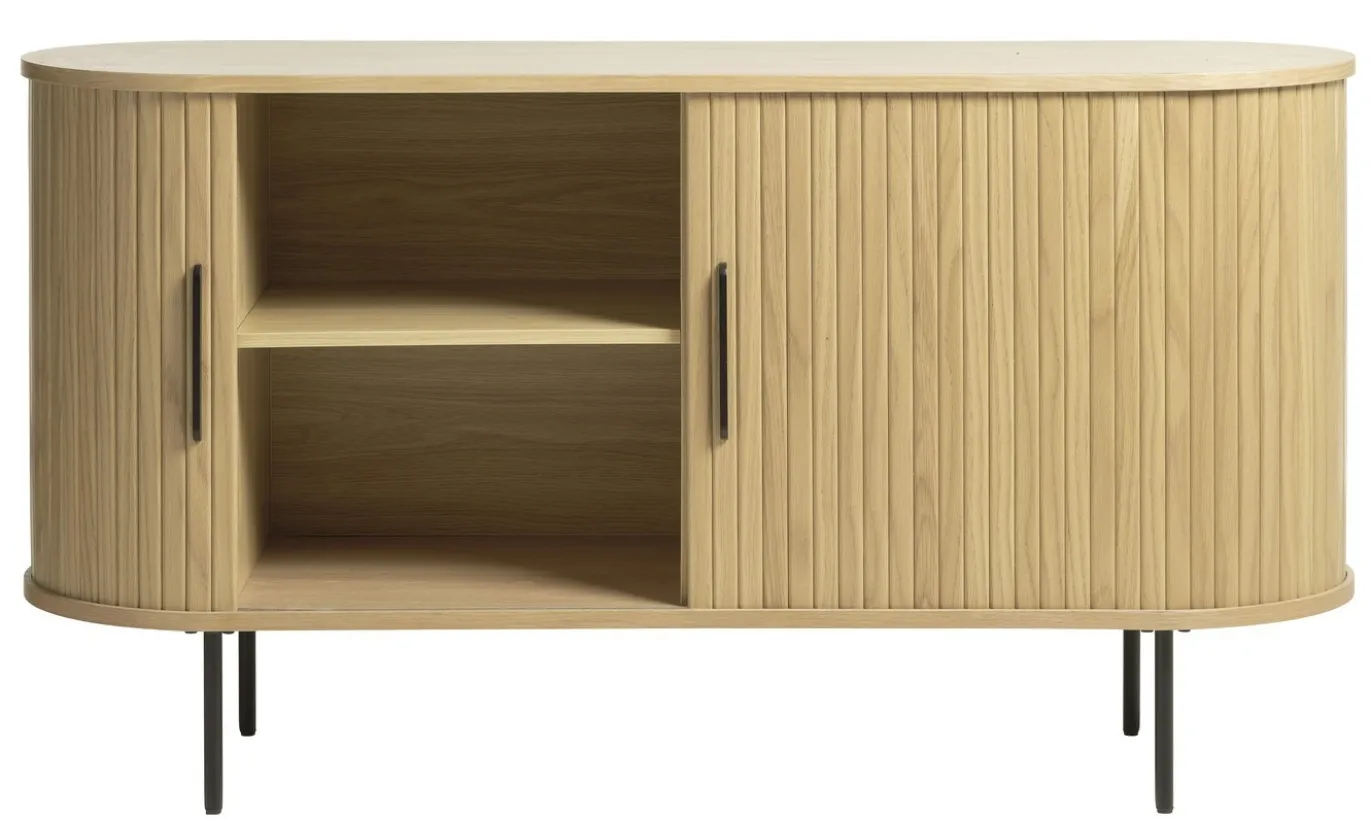Dressoir Nola Naturel - Giga Living