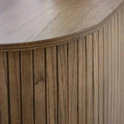 Dressoir Nola Smoked - Giga Living