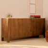 Dressoir Nova Bruin 180cm - Giga Meubel