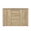 Dressoir Nova Naturel - Giga Living