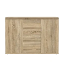 Dressoir Nova Naturel - Giga Living