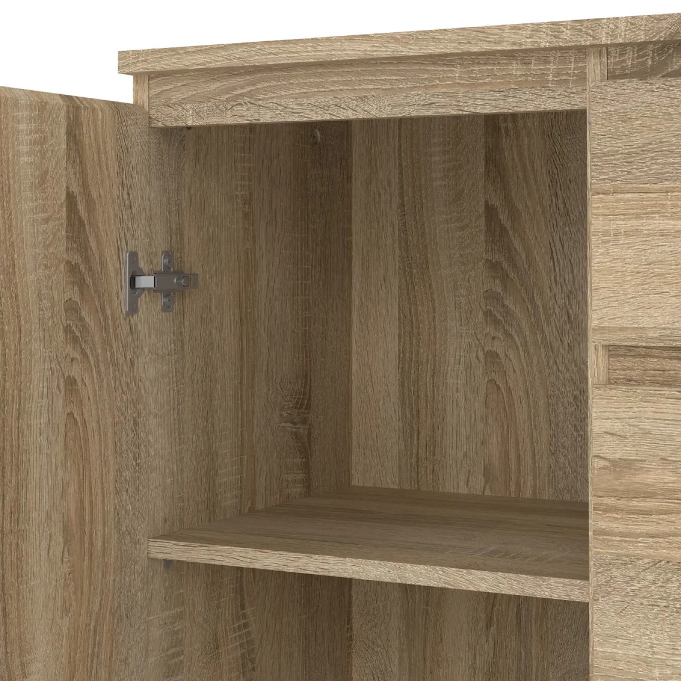 Dressoir Nova Naturel - Giga Living