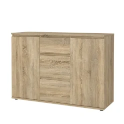 Dressoir Nova Naturel - Giga Living