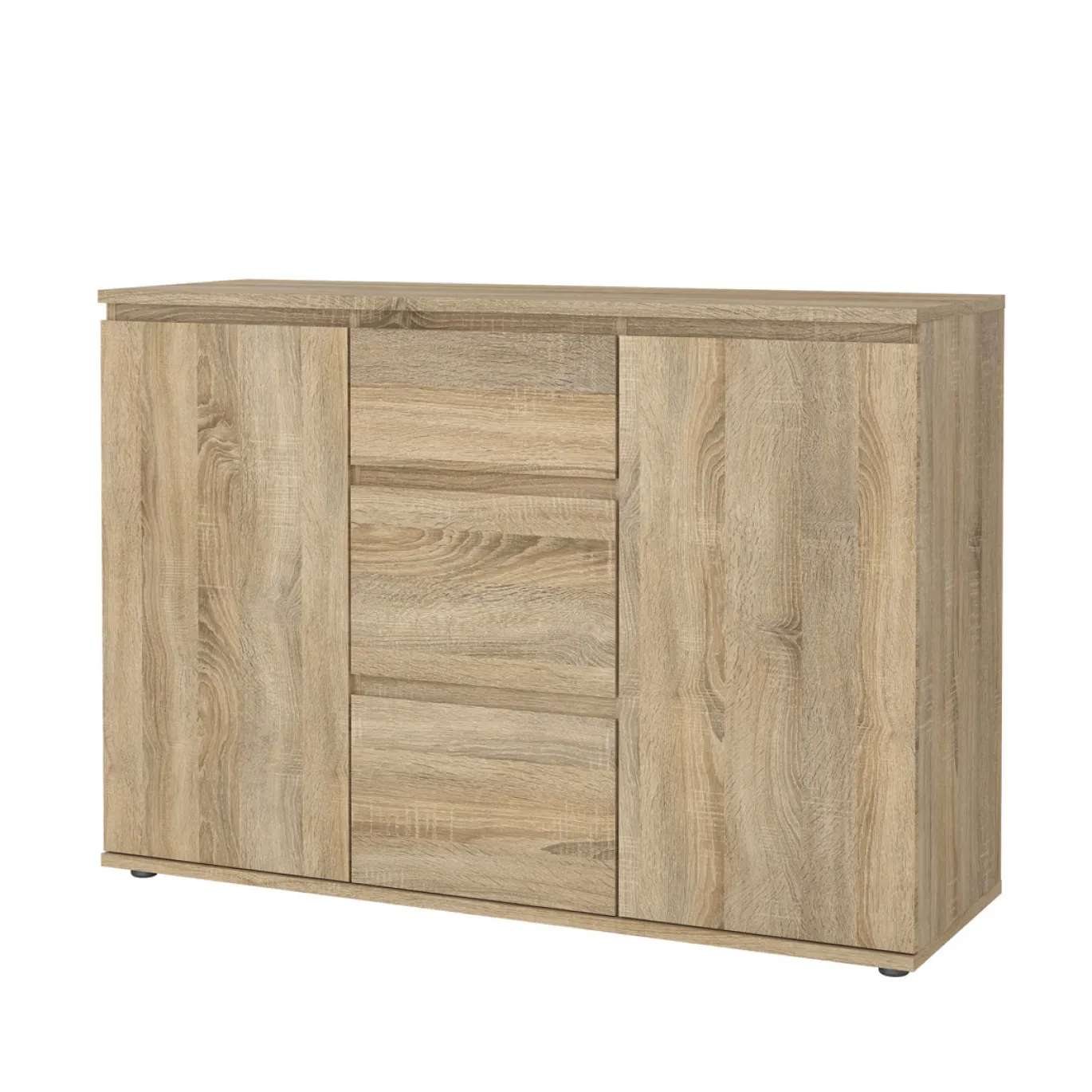 Dressoir Nova Naturel - Giga Living