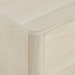 Dressoir Nyborg Naturel Eiken - Giga Meubel