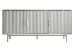Dressoir Palma Greige MDF 160cm - Giga Living