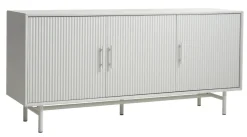 Dressoir Palma Greige MDF 160cm - Giga Living