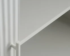 Dressoir Palma Greige MDF 160cm - Giga Living