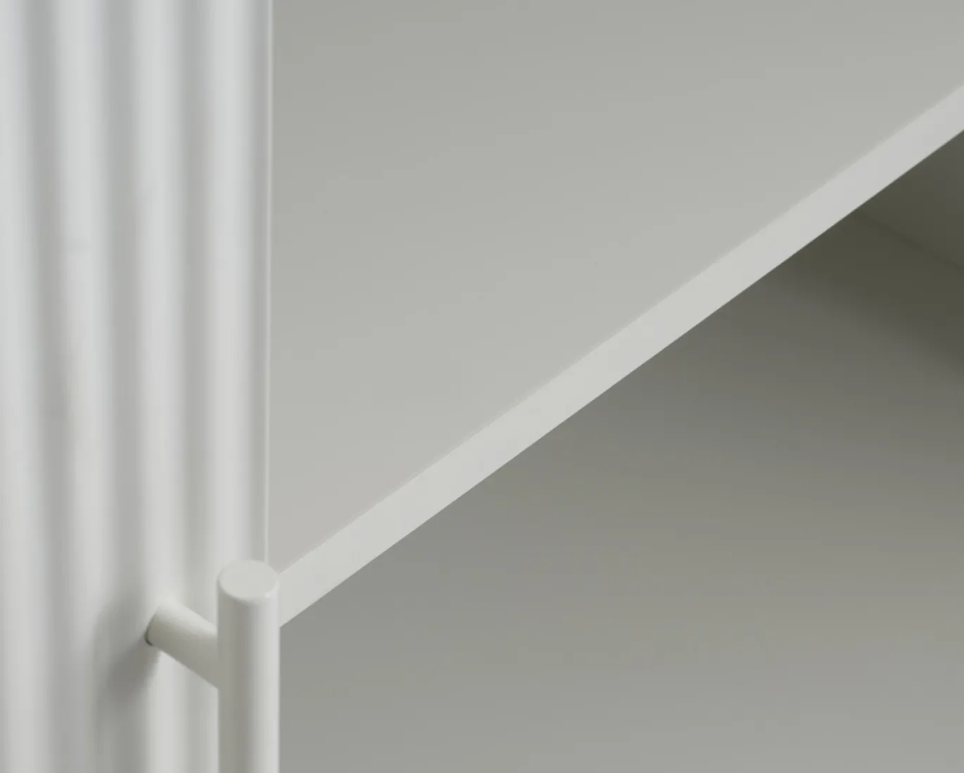 Dressoir Palma Greige MDF 160cm - Giga Living