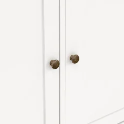 Dressoir Paris Wit - Giga Living