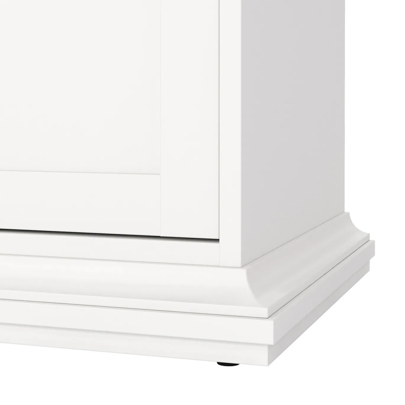 Dressoir Paris Wit - Giga Living
