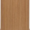 Dressoir Rustam MDF Naturel 160cm - Giga Living