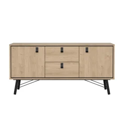 Dressoir Ry Jackson Hickory - Giga Living