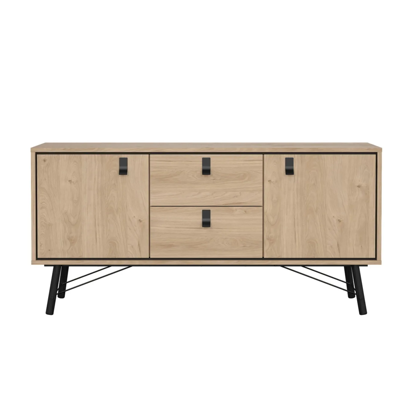 Dressoir Ry Jackson Hickory - Giga Living