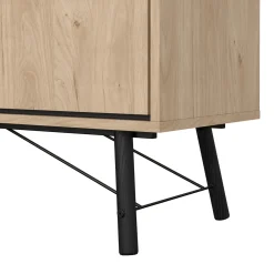 Dressoir Ry Jackson Hickory - Giga Living
