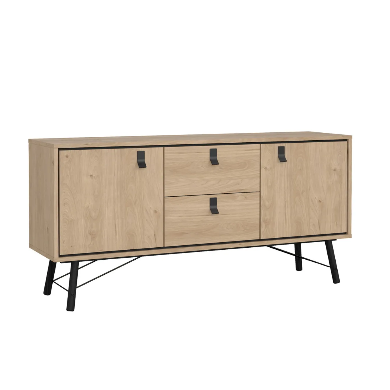 Dressoir Ry Jackson Hickory - Giga Living