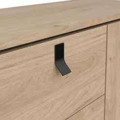 Dressoir Ry Jackson Hickory - Giga Living