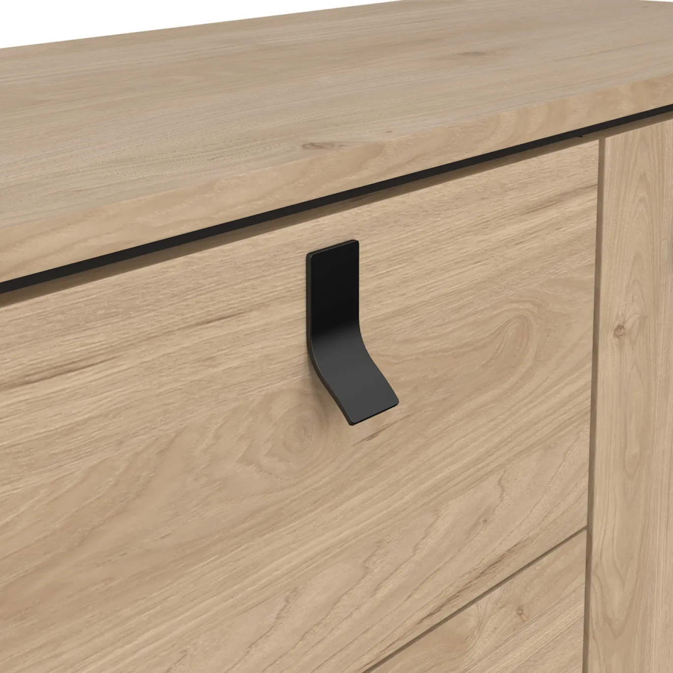 Dressoir Ry Jackson Hickory - Giga Living