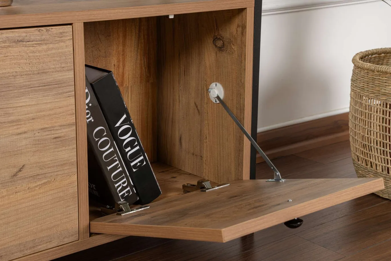 Dressoir Solace Naturel 120cm