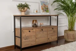 Dressoir Solace Naturel 120cm